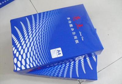 A4紙張的不同克重規格及其應用指南