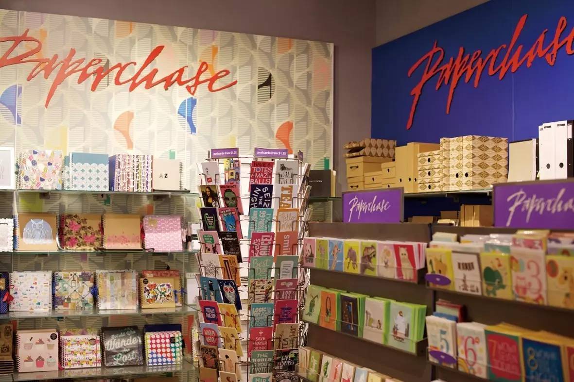 巡城鋪記 | 探秘英倫美術(shù)文化用品店 在紙頁與色彩間，尋覓手作的溫度