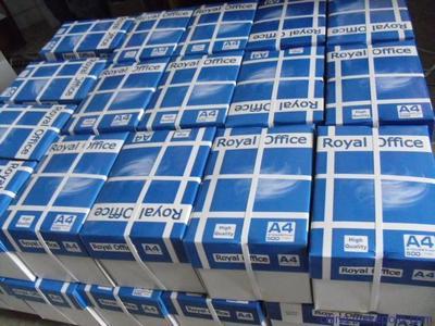 兗州亮點紙制品銷售 專業供應A4復印紙，出口量大價格優，支持客戶貼牌服務