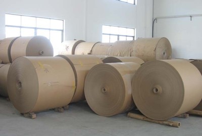 淋膜紙 綠色包裝新風尚下的紙制品銷售新機遇