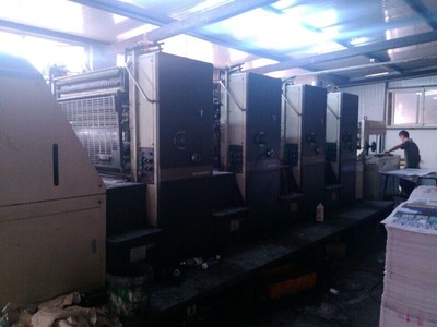 專業(yè)印刷，品質(zhì)之選 全國紙制品印刷一站式服務(wù)